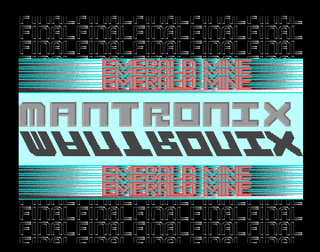 Final Mine